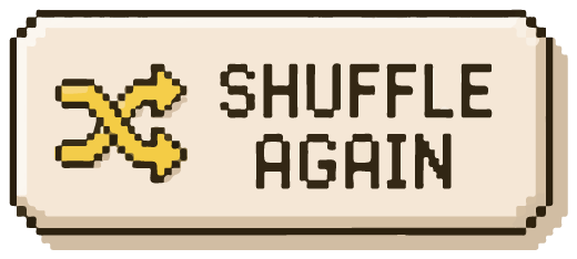 SHUFFLE AGAIN